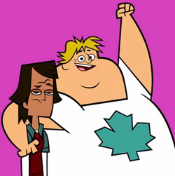 Total Drama Reality