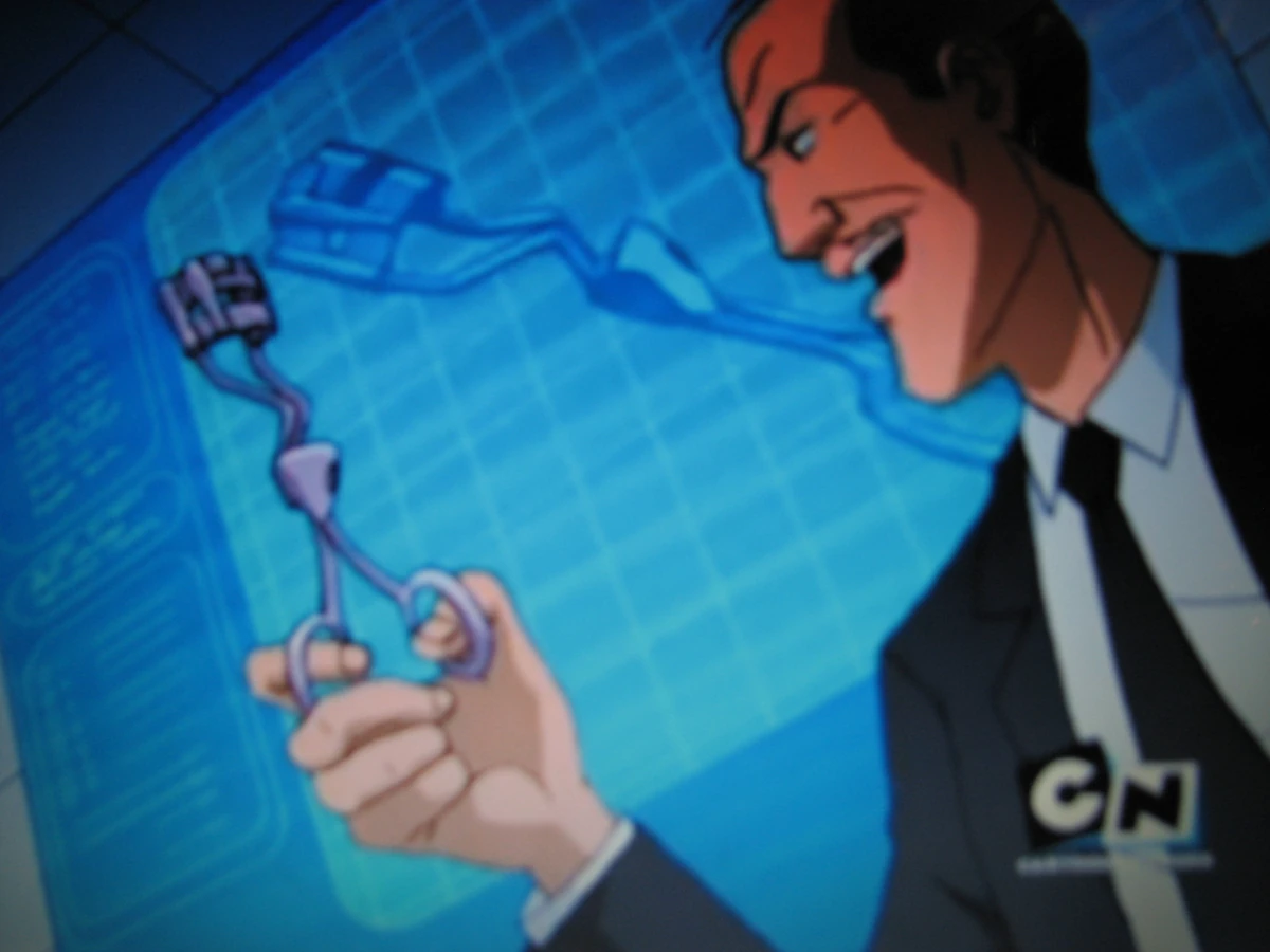 Eyelash Curler Catapult The Totally Spies Wiki Fandom