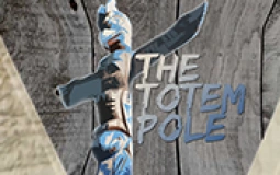 Totem the first. Totem the first