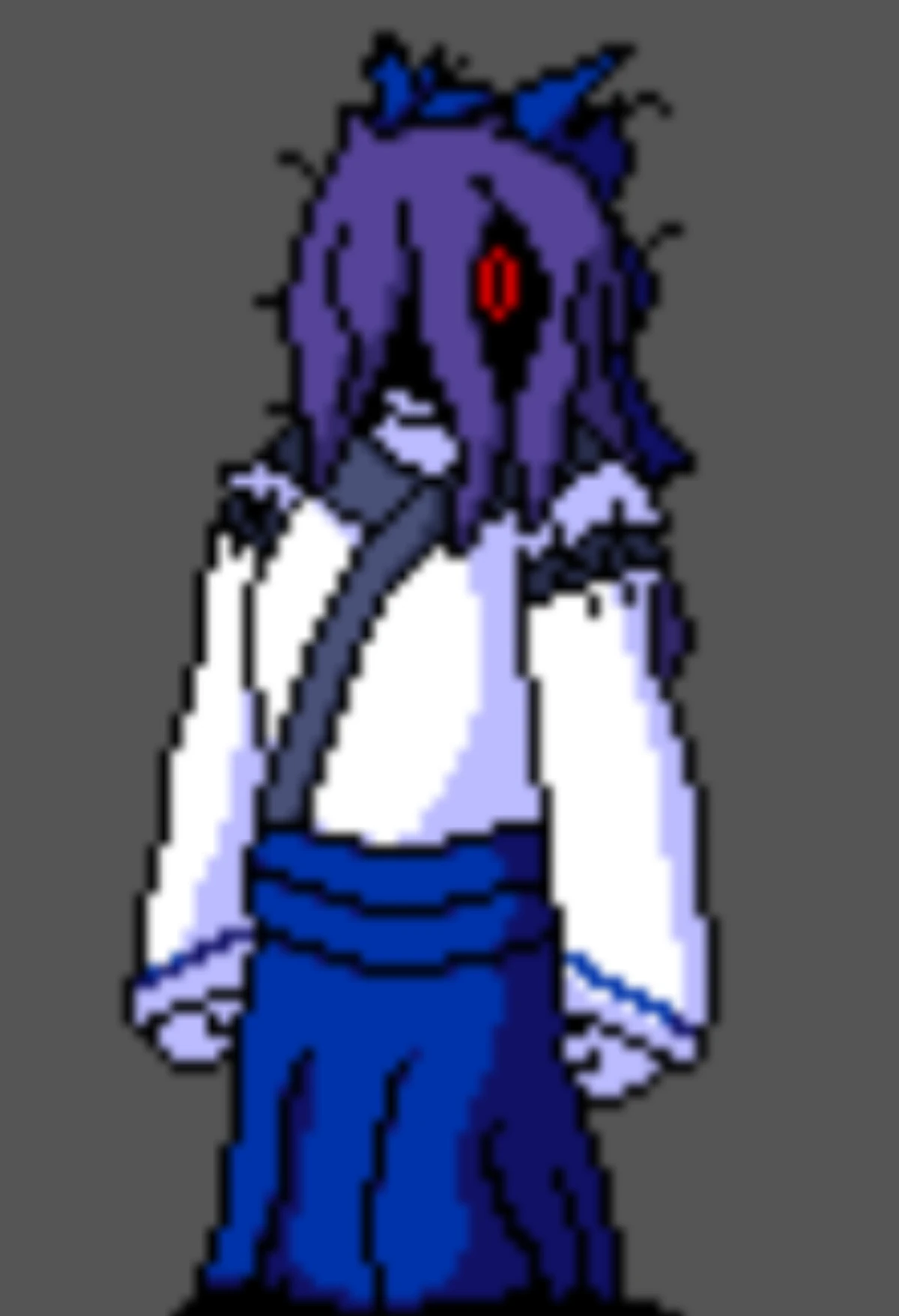 ビカクシダ☆イザナミ☆Izanami☆伊弉冉☆OC☆ BBCF - Izanami Overview