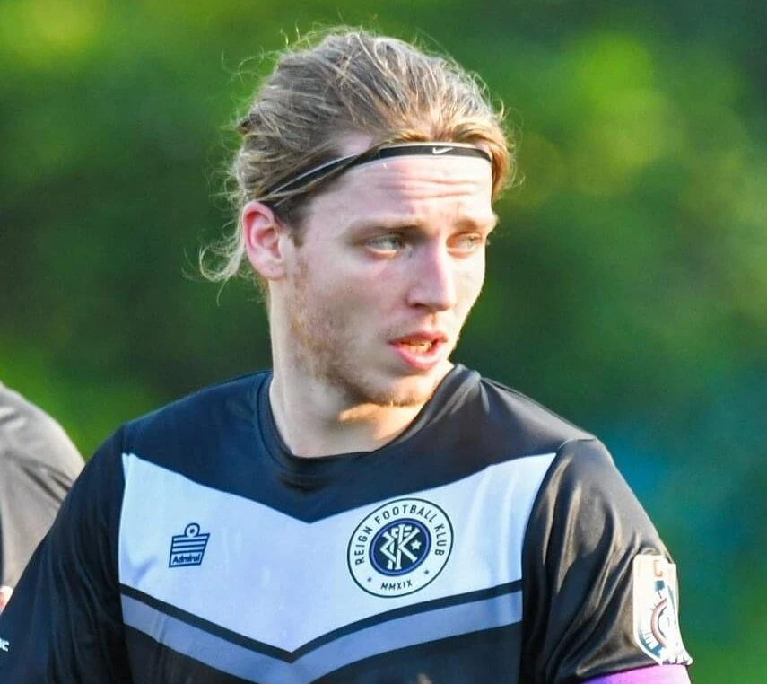 Jonathan Harris The Tournament Wiki Fandom