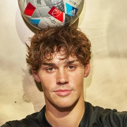 Noah Beck | The Tournament Wiki | Fandom