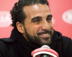 Dwayne De Rosario | The Tournament Wiki | Fandom