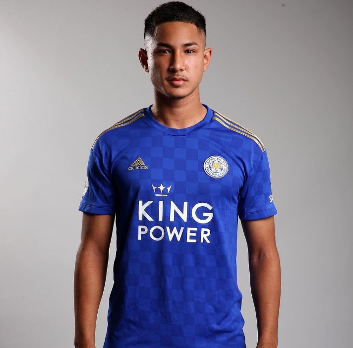 Faiq Bolkiah | The Tournament Wiki | Fandom