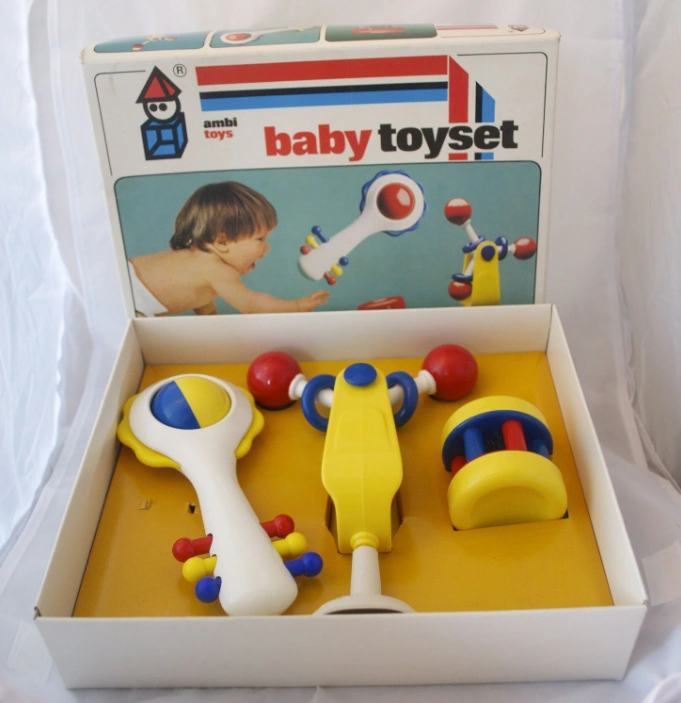 Baby Toyset The Toy Chest Of Baby Einstein Wiki Fandom