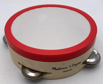 Melissa and doug tambourine store