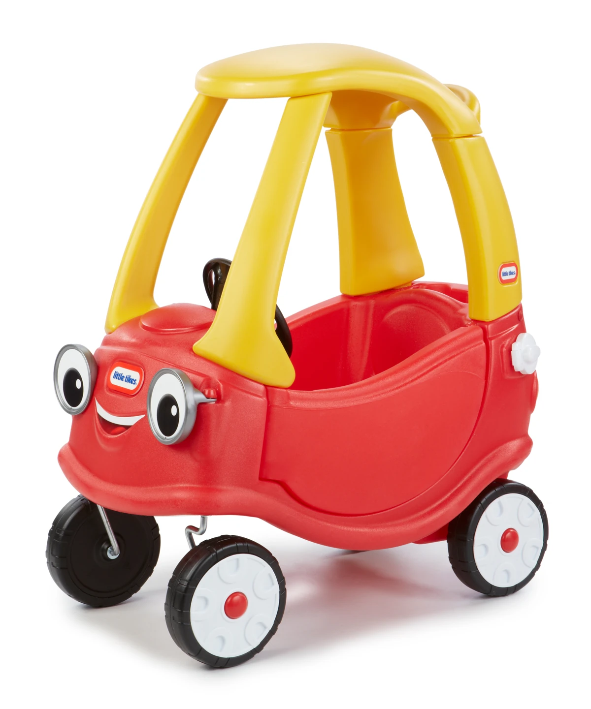 Cozy Coupe The Toy Chest Of Baby Einstein Wiki Fandom
