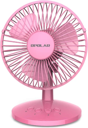 Mini Pink Fan | The Toy Chest Of Baby Einstein Wiki | Fandom