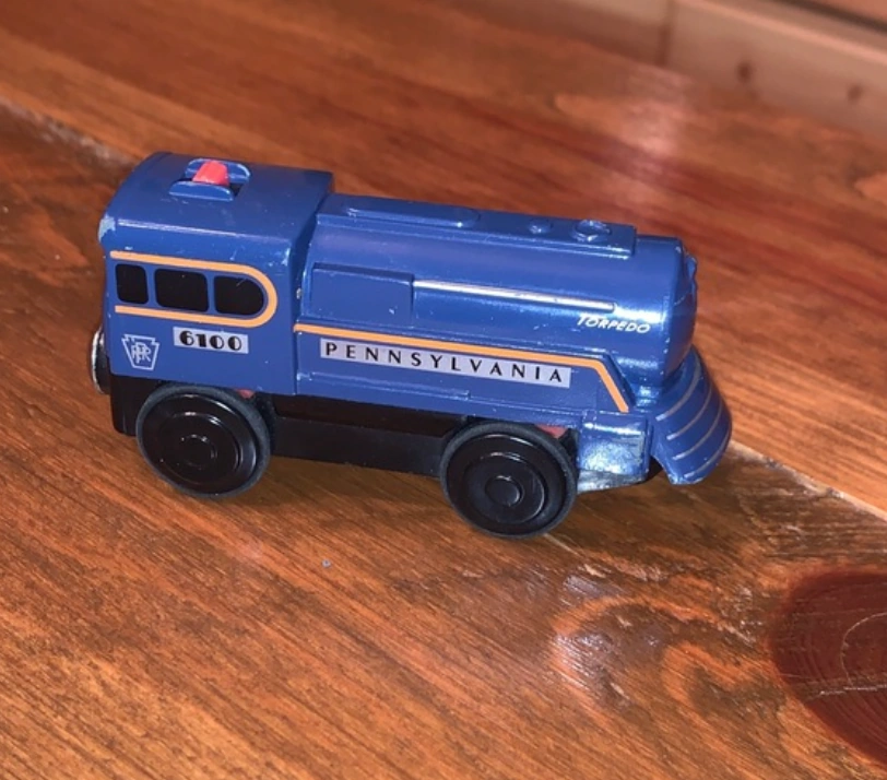 Torpedo The Toy Chest Of Baby Einstein Wiki Fandom