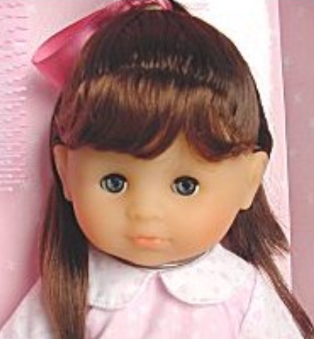 Tidoo Doll The Toy Chest Of Baby Einstein Wiki Fandom