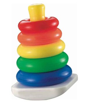 Fisher price cheap toy chest