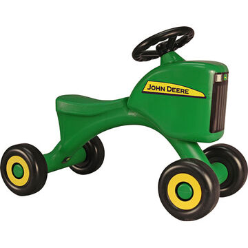 John deere toy chest hot sale