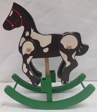 Clippity Clop The Toy Chest Of Baby Einstein Wiki Fandom