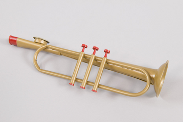 Trumpet kazoo deals