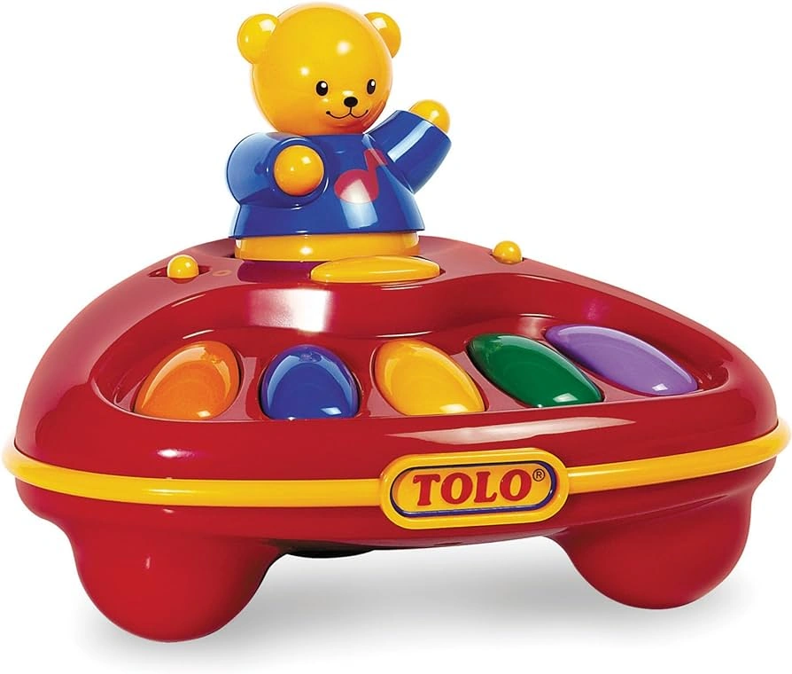 Baby Concerto The Toy Chest Of Baby Einstein Wiki Fandom