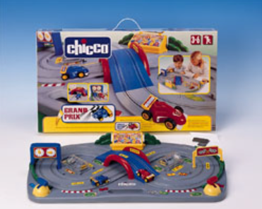 Grand Prix The Toy Chest Of Baby Einstein Wiki Fandom