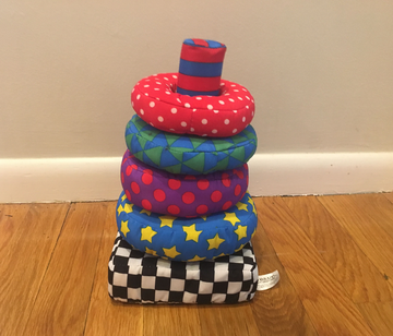 Lamaze stacking bugs deals