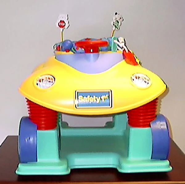 Bouncing Buggy The Toy Chest Of Baby Einstein Wiki Fandom
