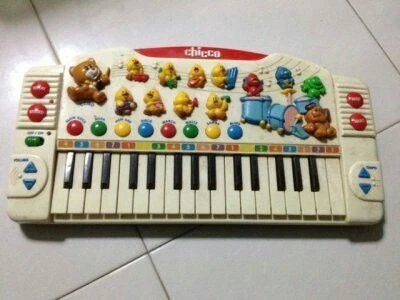 Baby einstein deals toy piano