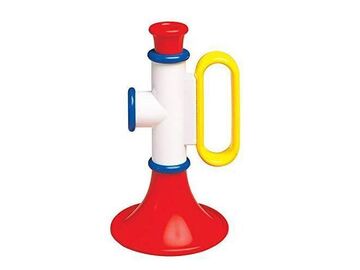 Ambi toys hot sale trumpet