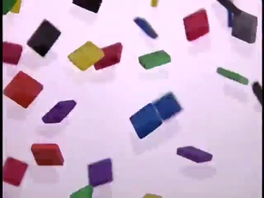 Foam Shapes The Toy Chest Of Baby Einstein Wiki Fandom