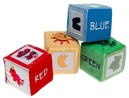 Baby einstein blocks online