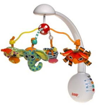 Baby einstein musical motion sales