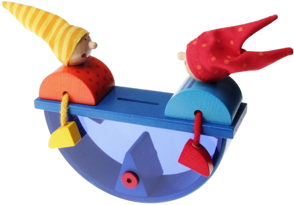 Dwarfs' Treasure Savings Box The Toy Chest Of Baby Einstein Wiki Fandom