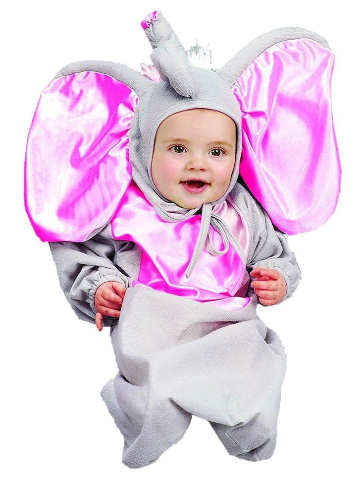 Elephant Costume The Toy Chest Of Baby Einstein Wiki Fandom