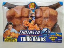The things toys 2025