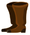 Bandits Boots