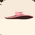 Master Trader Hat (Blossom Pink)