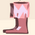 Tracker Boots (Blossom Pink)