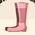 Master Trader Boots (Blossom Pink)
