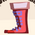 Master Lumberjack Boots (Blossom Pink)