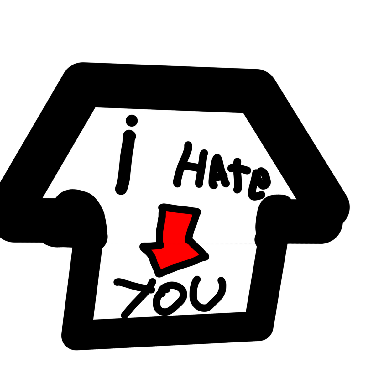 I HATE YOU The TRCC Wiki Fandom i-hate-you-the-trcc-wiki-fandom