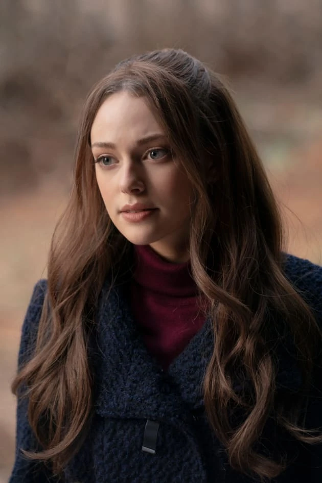 Hope Mikaelson The Tribrid Queen Wiki Fandom