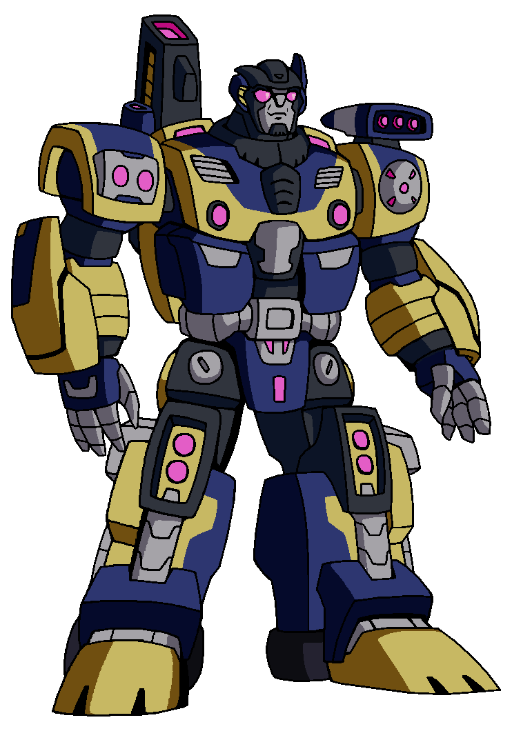Swindle Galactic Voyage Transformers Wiki Fandom