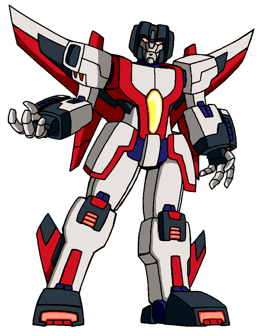 Starscream Galactic Voyage Transformers Wiki Fandom