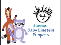 On The Go Gallery The True Baby Einstein Wiki Fandom