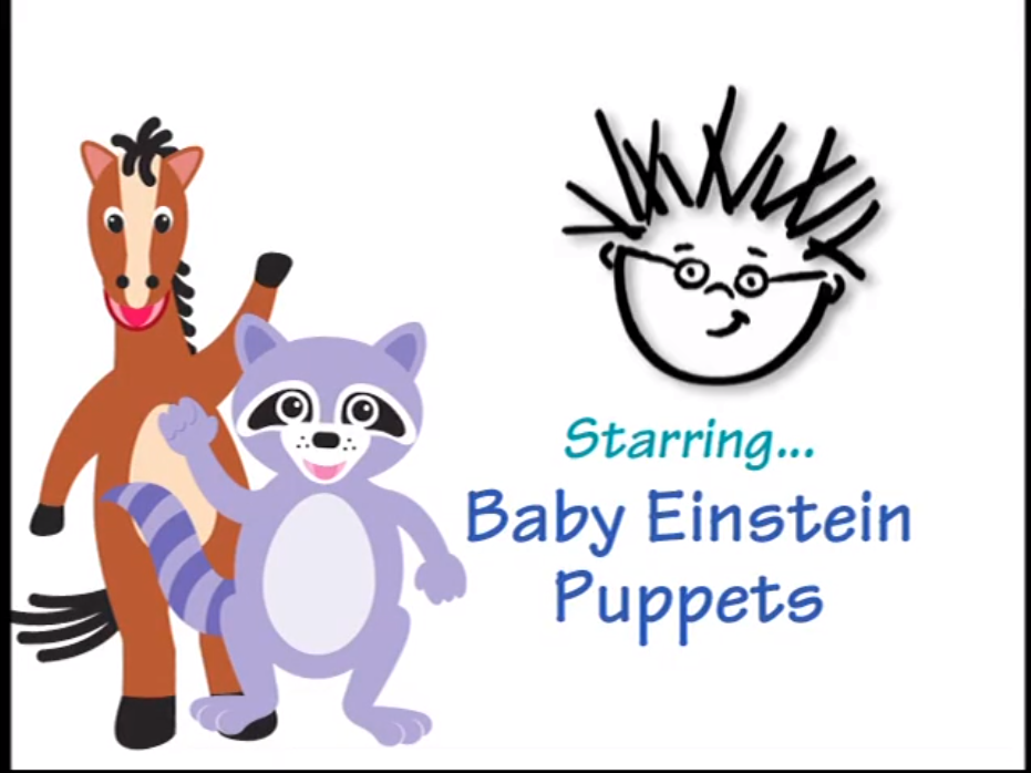 On The Go Gallery The True Baby Einstein Wiki Fandom