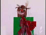 Baby Santa's music box 7