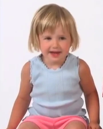 Eleanor Farrell The True Baby Einstein Wiki Fandom