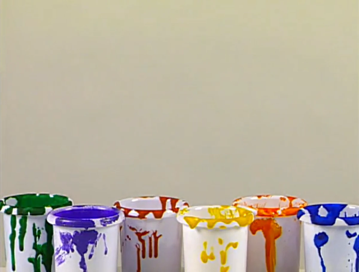 Paint Bucket The True Baby Einstein Wiki Fandom