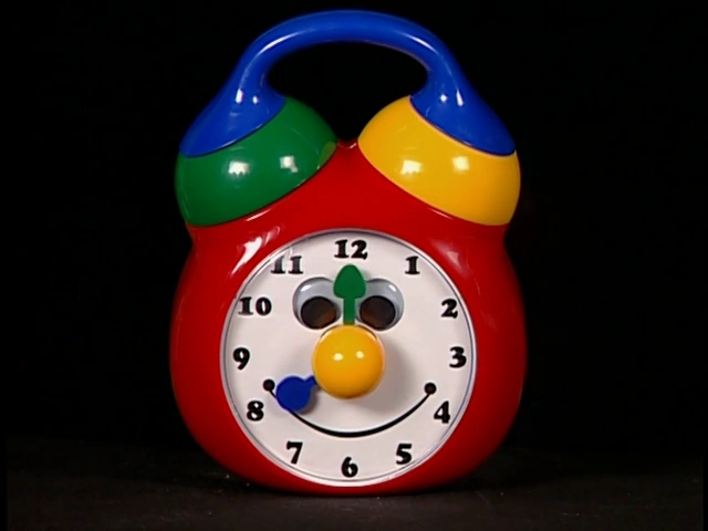 CategoryClocks The True Baby Einstein Wiki Fandom