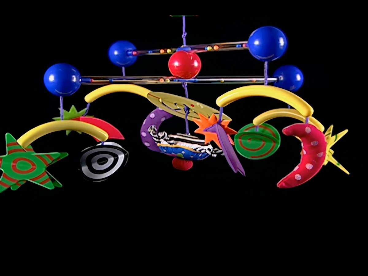 Musical Whoozit Mobile The True Baby Einstein Wiki Fandom