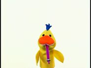 Baby Dolittle Neighborhood Animals.Numbers Nursery 2