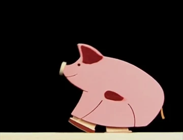 Pig Walker | The True Baby Einstein Wiki | Fandom