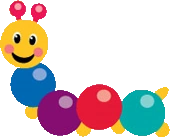 Caterpillar The True Baby Einstein Wiki Fandom