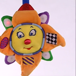 Sunshine symphony toy deals